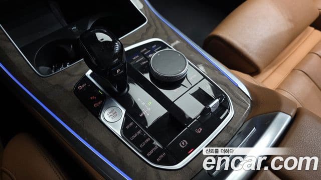 BMW X5 (G05) xDrive 30d xLine, 2019 9