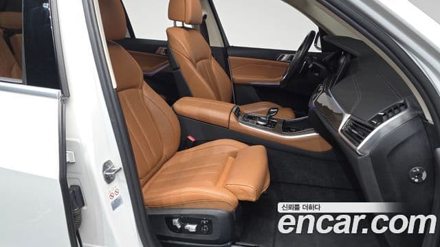 BMW X5 (G05) xDrive 30d xLine, 2019 10