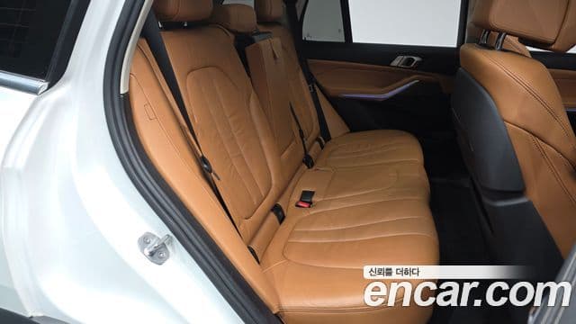 BMW X5 (G05) xDrive 30d xLine, 2019 11