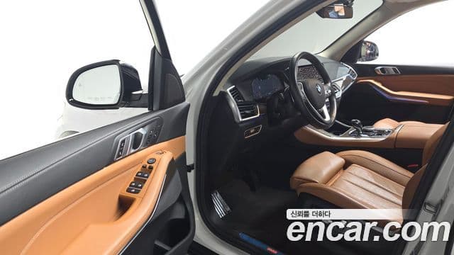 BMW X5 (G05) xDrive 30d xLine, 2019 12