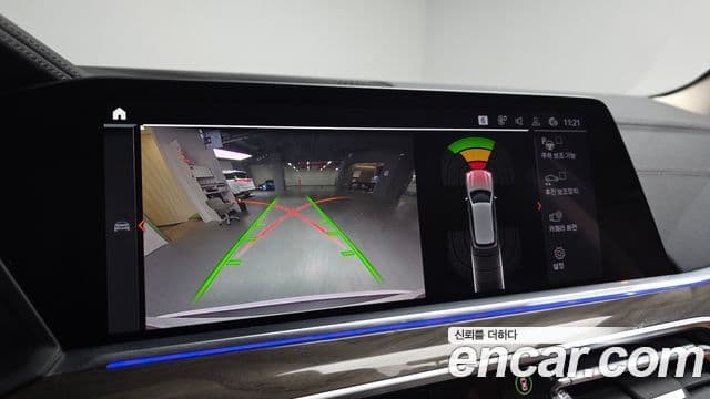 BMW X5 (G05) xDrive 30d xLine, 2019 16