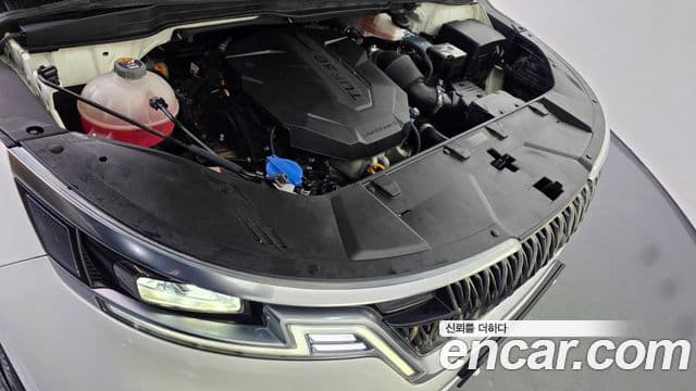 Kia Carnival 4세대 Signature, 2021 6