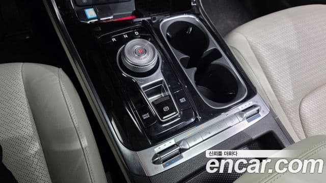 Kia Carnival 4세대 Signature, 2021 9