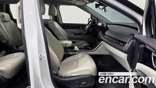 Kia Carnival 4세대 Signature, 2021 11