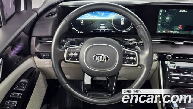 Kia Carnival 4세대 Signature, 2021 13