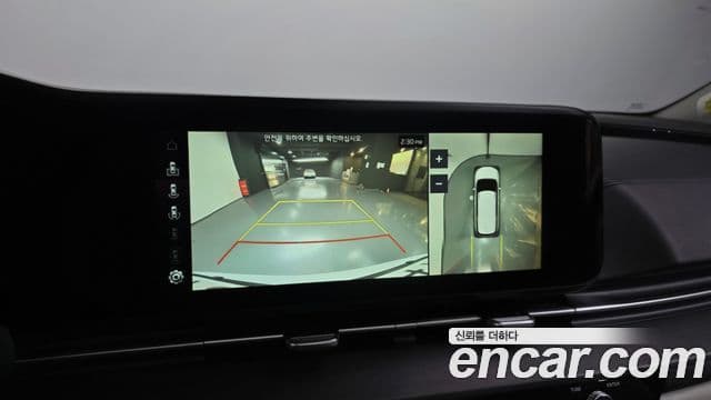 Kia Carnival 4세대 Signature, 2021 15