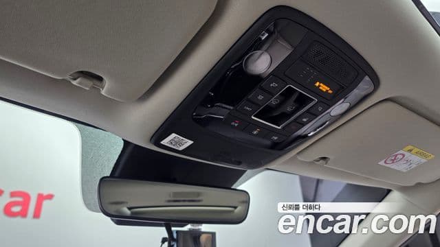 Kia Carnival 4세대 Signature, 2021 17