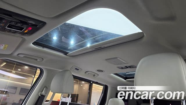 Kia Carnival 4세대 Signature, 2021 18