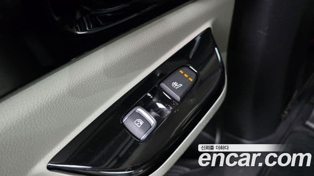Kia Carnival 4세대 Signature, 2021 19