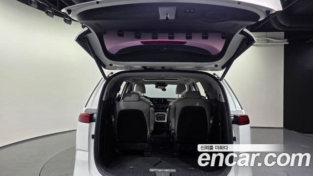 Kia Carnival 4세대 Signature, 2021 20