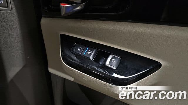 Kia Carnival 4세대 Signature, 2023 6