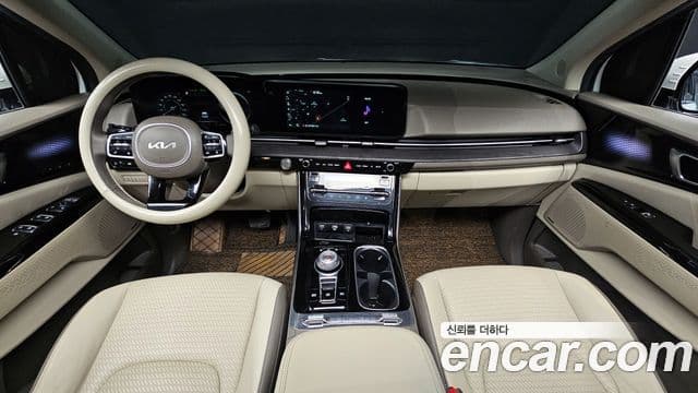 Kia Carnival 4세대 Signature, 2023 7