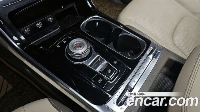 Kia Carnival 4세대 Signature, 2023 9