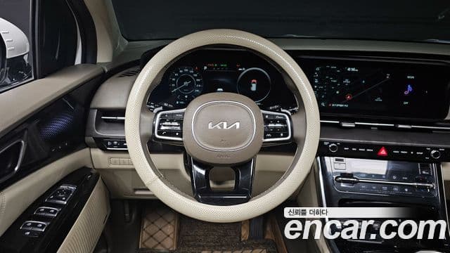 Kia Carnival 4세대 Signature, 2023 13