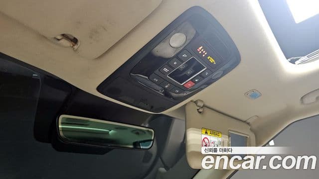 Kia Carnival 4세대 Signature, 2023 15