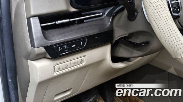 Kia Carnival 4세대 Signature, 2023 16