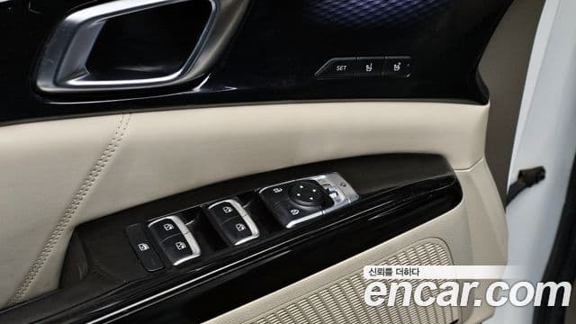 Kia Carnival 4세대 Signature, 2023 17