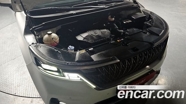 Kia Carnival 4세대 Signature, 2023 18