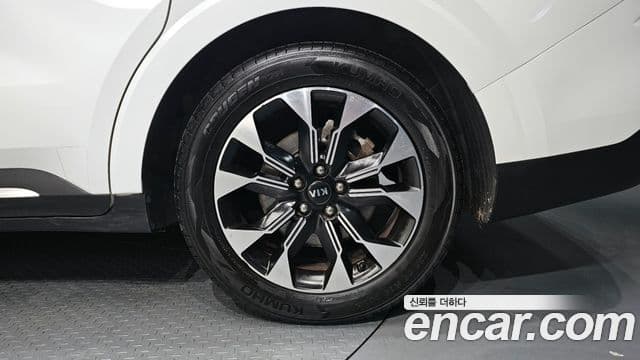 Kia Carnival 4세대 Signature, 2023 20