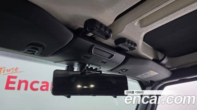 Jeep Wrangler (JL) 2.0 Overland 4도어 4xe, 2021 18