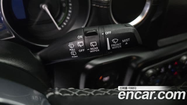 Jeep Wrangler (JL) 2.0 Overland 4도어 4xe, 2021 19