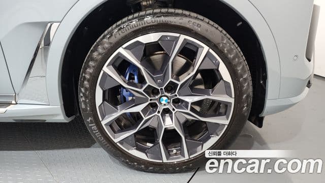 BMW X7 (G07) xDrive 40d M Sport 6인승, 2024 все фото