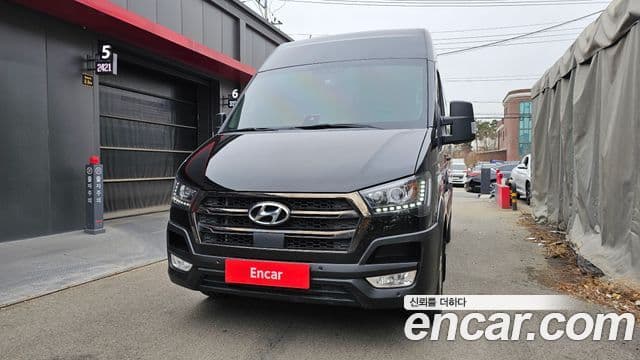 Hyundai 쏠라티 Luxury, 2021 3