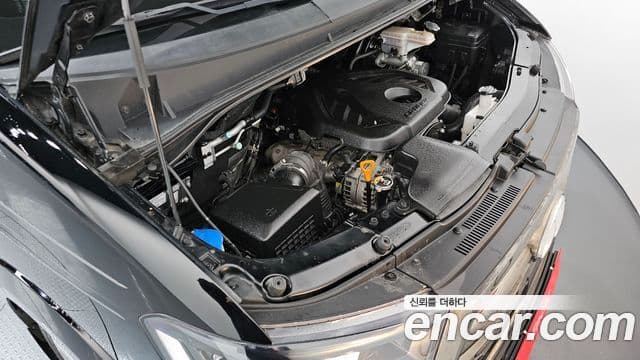 Hyundai 쏠라티 Luxury, 2021 6