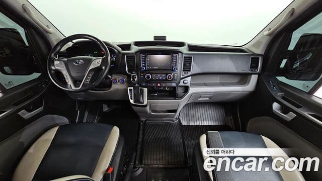 Hyundai 쏠라티 Luxury, 2021 7