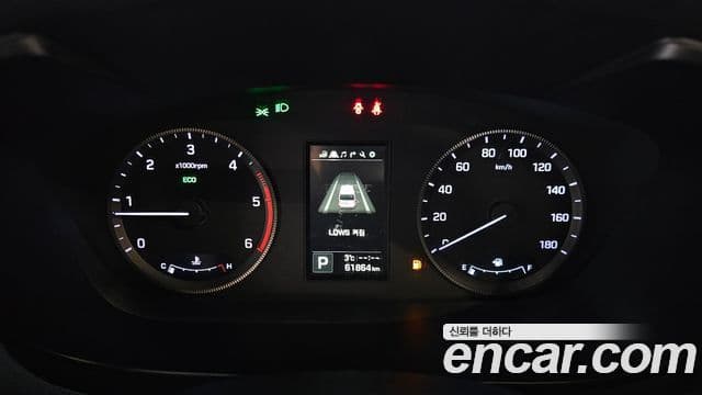 Hyundai 쏠라티 Luxury, 2021 8