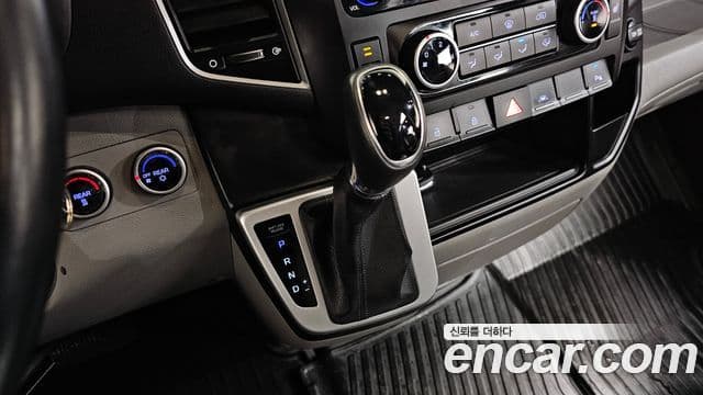 Hyundai 쏠라티 Luxury, 2021 9