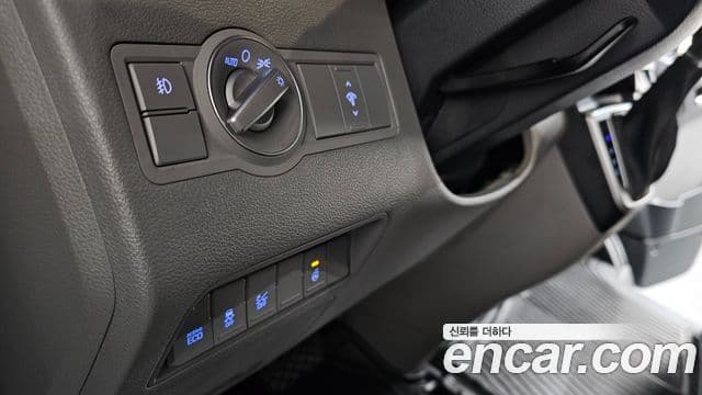 Hyundai 쏠라티 Luxury, 2021 14