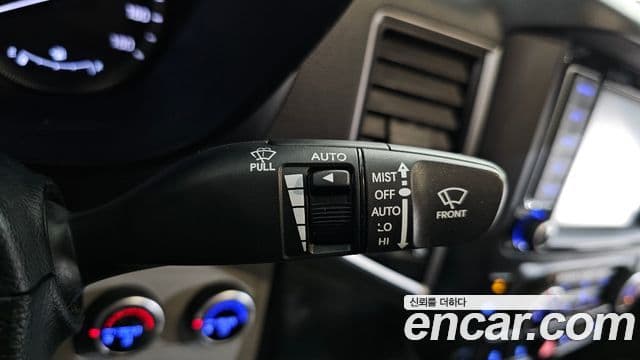 Hyundai 쏠라티 Luxury, 2021 15