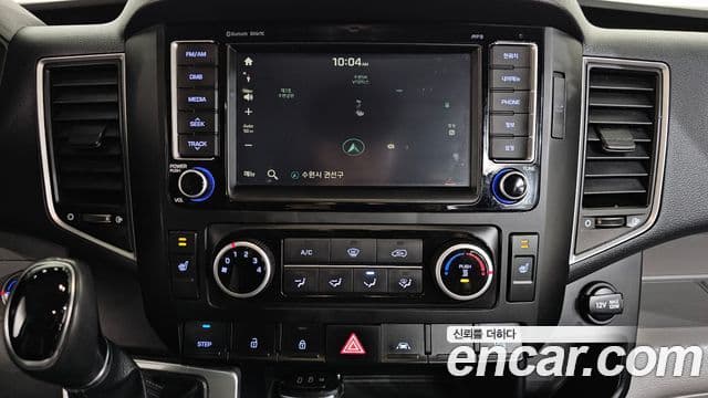 Hyundai 쏠라티 Luxury, 2021 16