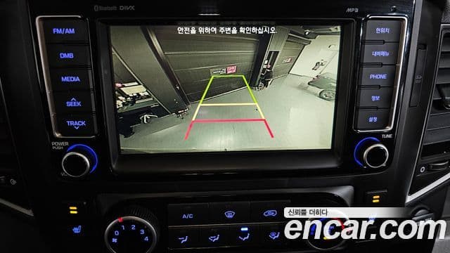 Hyundai 쏠라티 Luxury, 2021 17