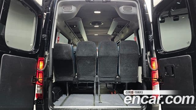 Hyundai 쏠라티 Luxury, 2021 20