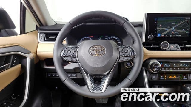 Toyota RAV4 5세대 2.5 4WD гибрид LTD, 2025 13