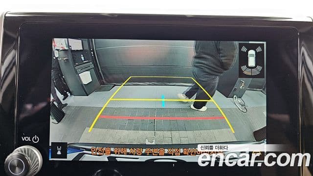 Toyota RAV4 5세대 2.5 4WD гибрид LTD, 2025 15