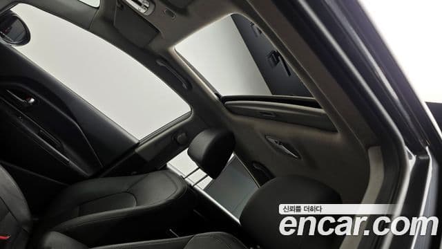 Kia All New Pride Luxury, 2012 19