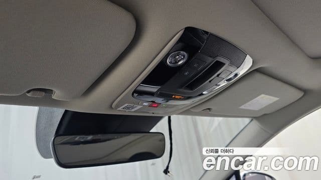 Kia K5 гибрид 3세대 Noblesse, 2022 18