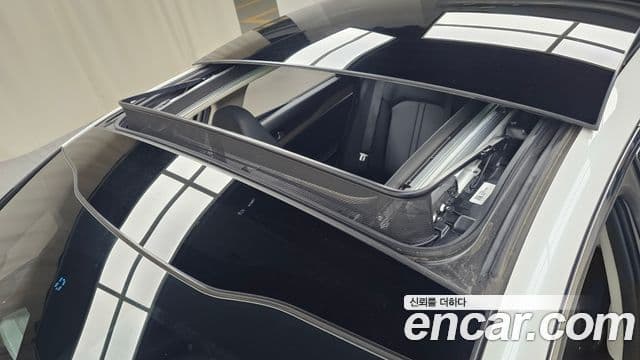 Kia K5 гибрид 3세대 Noblesse, 2022 19