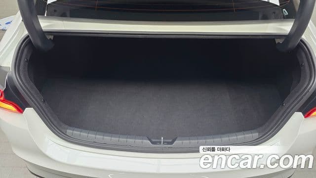 Kia K5 гибрид 3세대 Noblesse, 2022 20