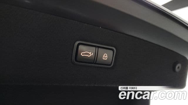 Genesis EQ900 Premium Luxury, 2016 20