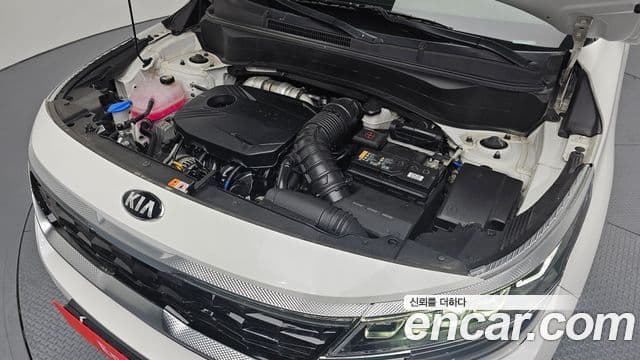 Kia Seltos Signature, 2022 6