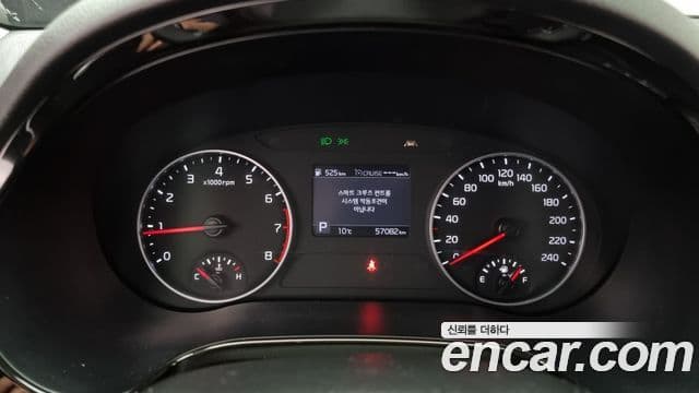 Kia Seltos Signature, 2022 8