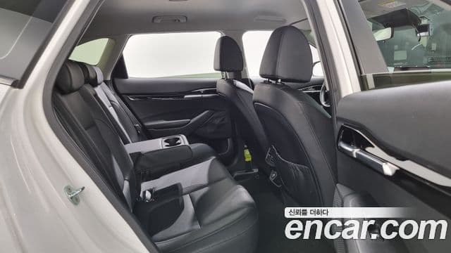 Kia Seltos Signature, 2022 12