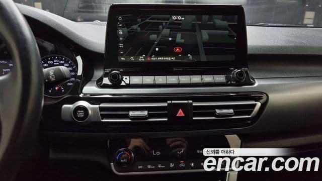 Kia Seltos Signature, 2022 14