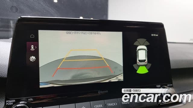 Kia Seltos Signature, 2022 15