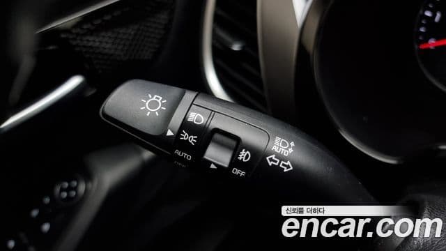 Kia Seltos Signature, 2022 18