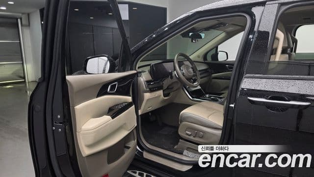 Kia Carnival 4세대 Noblesse, 2023 11
